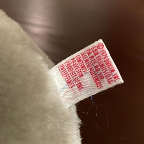 Dakin Grey Seal with Whiskers 1976 Vintage Excellent Condition 10” long Tush tag - Picture 9 of 9